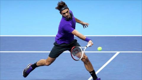 Roger Federer
