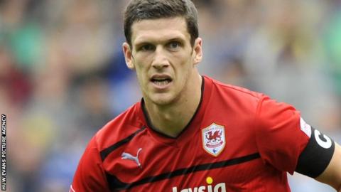 Mark Hudson