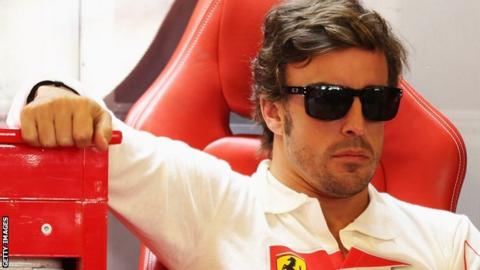 Fernando Alonso