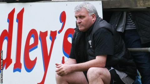 Mark Ring