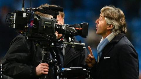 Roberto Mancini