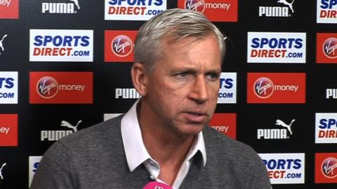 Alan Pardew