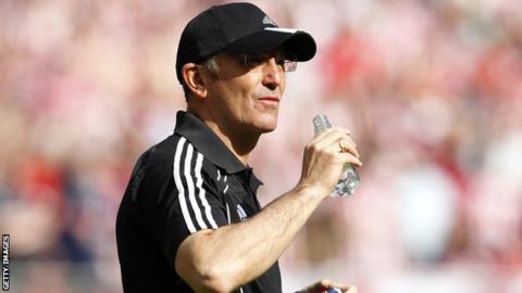 Tony Pulis