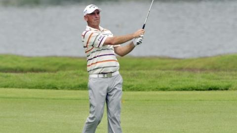 Thomas Bjorn
