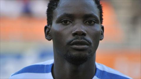 Erasto Nyoni
