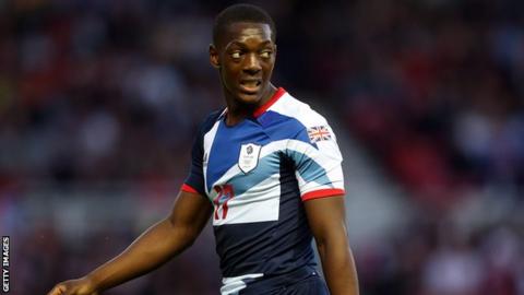 Marvin Sordell