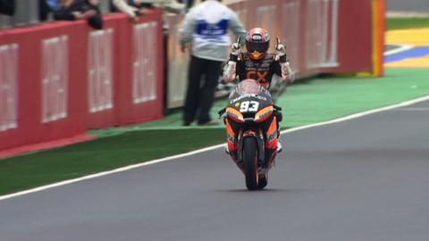 Marc Marquez