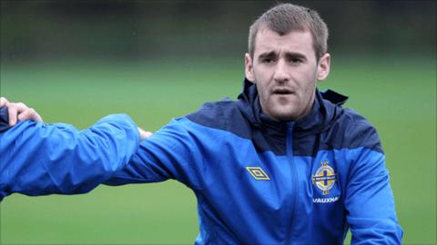 Niall McGinn