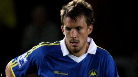 Chris Todd