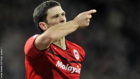Mark Hudson