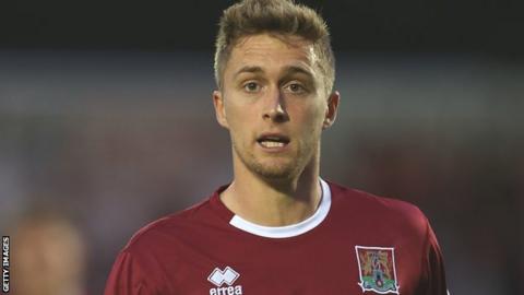 Jake Robinson