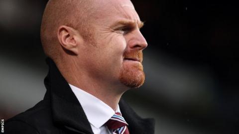 Sean Dyche