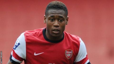 Chuks Aneke