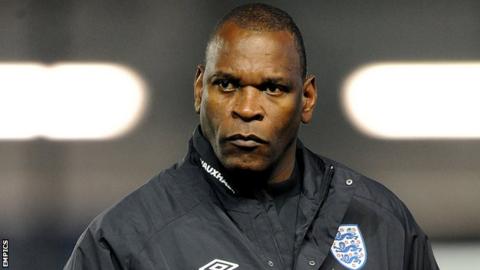 Noel Blake