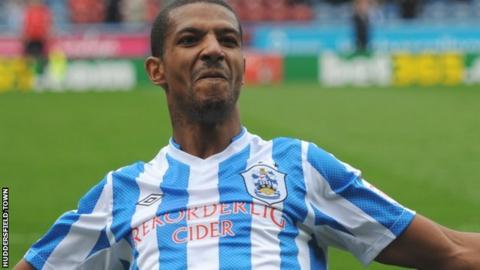 Jermaine Beckford