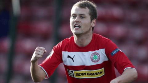 Ciaran Caldwell