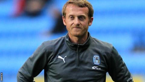 Sammy Clingan