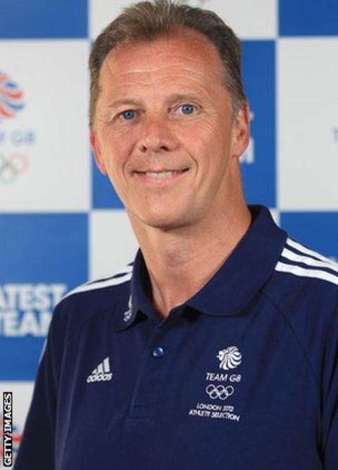 Tim Newenham