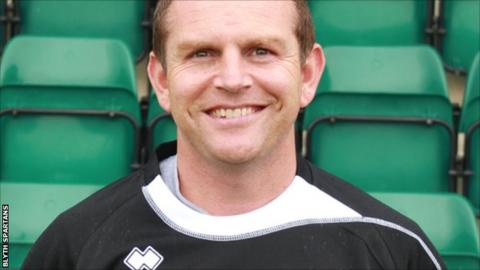 Paddy Atkinson