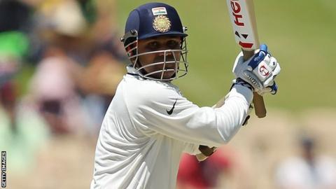 Virender Sehwag