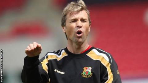 Andy Legg