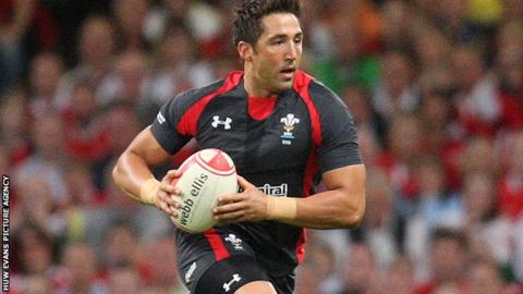 Gavin Henson