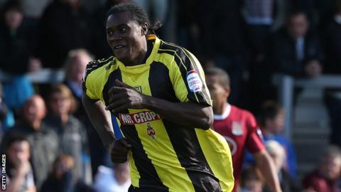 Calvin Zola
