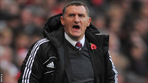 Tony Mowbray