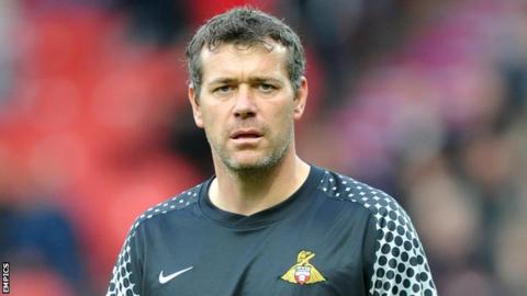 Neil Sullivan