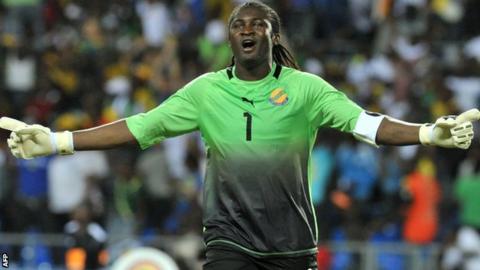 Didier Ovono