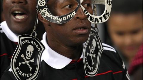 Orlando Pirates