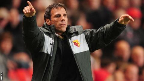 Gianfranco Zola