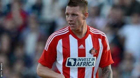 Connor Wickham
