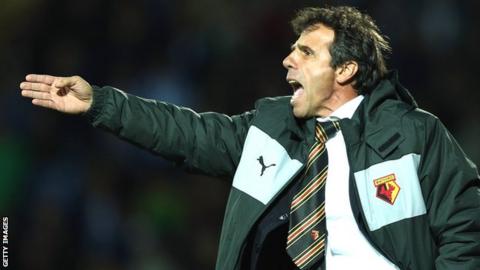 Gianfranco Zola