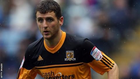 Alex Bruce