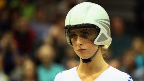 Laura Trott