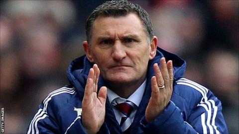 Tony Mowbray