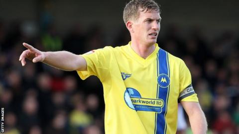 Lee Mansell
