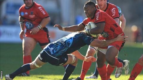 Steffon Armitage