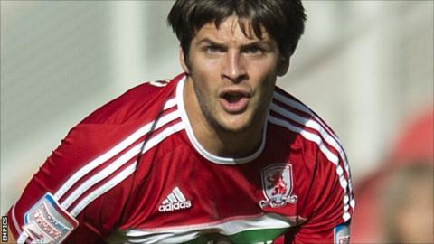 George Friend