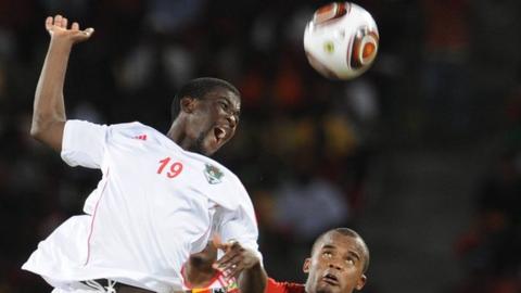 Davie Banda