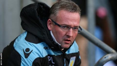 Paul Lambert