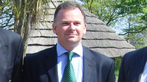 Dave Piesing