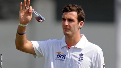 Steven Finn