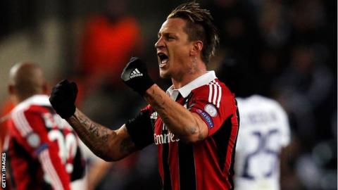 Philippe Mexes