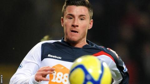 Michael O'Halloran