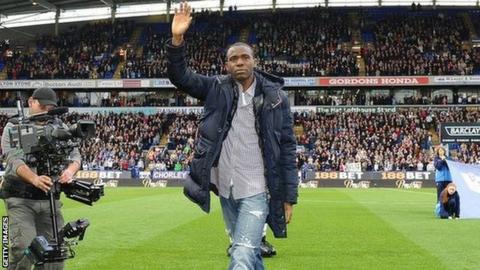 Fabrice Muamba