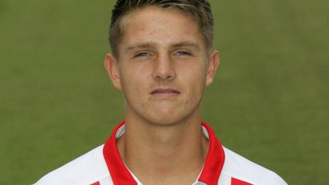 Tom Nicholls