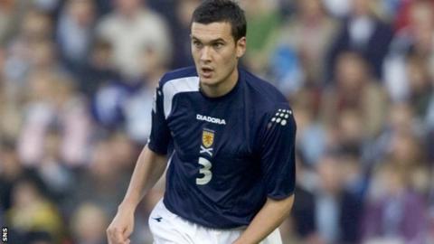 Murray is new Dumbarton boss