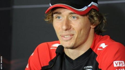 Charles Pic